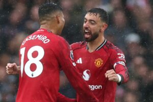 Every Manchester United Player’s Wage [2026]
