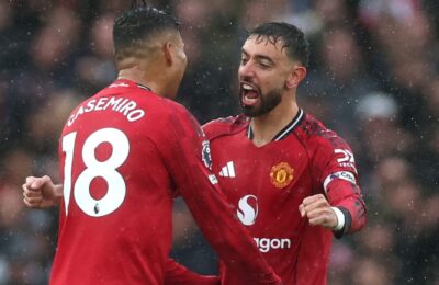 Every Manchester United Player's Wage [2026]