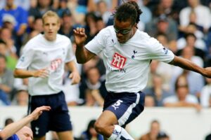Ex-Spurs star Davids condemns ‘lack of quality, lack of management’ at Tottenham