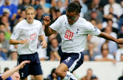 Ex Spurs star Davids condemns ‘lack of quality, lack of management’ at Tottenham