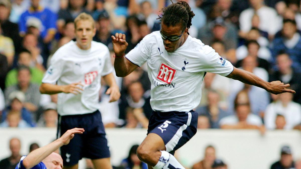 Ex Spurs star Davids condemns ‘lack of quality, lack of management’ at Tottenham