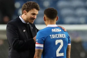 Ex-Top Flight Star Says When Rangers ‘Will See The Best Of Danny Rohl’