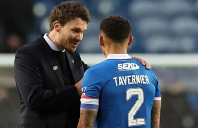 Ex Top Flight Star Says When Rangers ‘Will See The Best Of Danny Rohl’