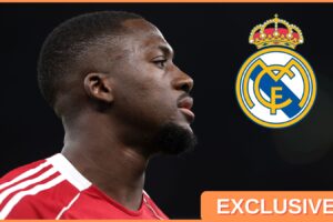 Final decision soon as Liverpool schedule crucial contract talks this month