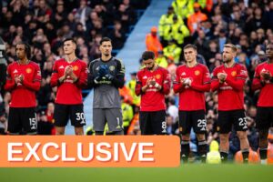 Analysis: Exclusive: Newcastle eyeing €40m Manchester United star ahead of potential summer swoop