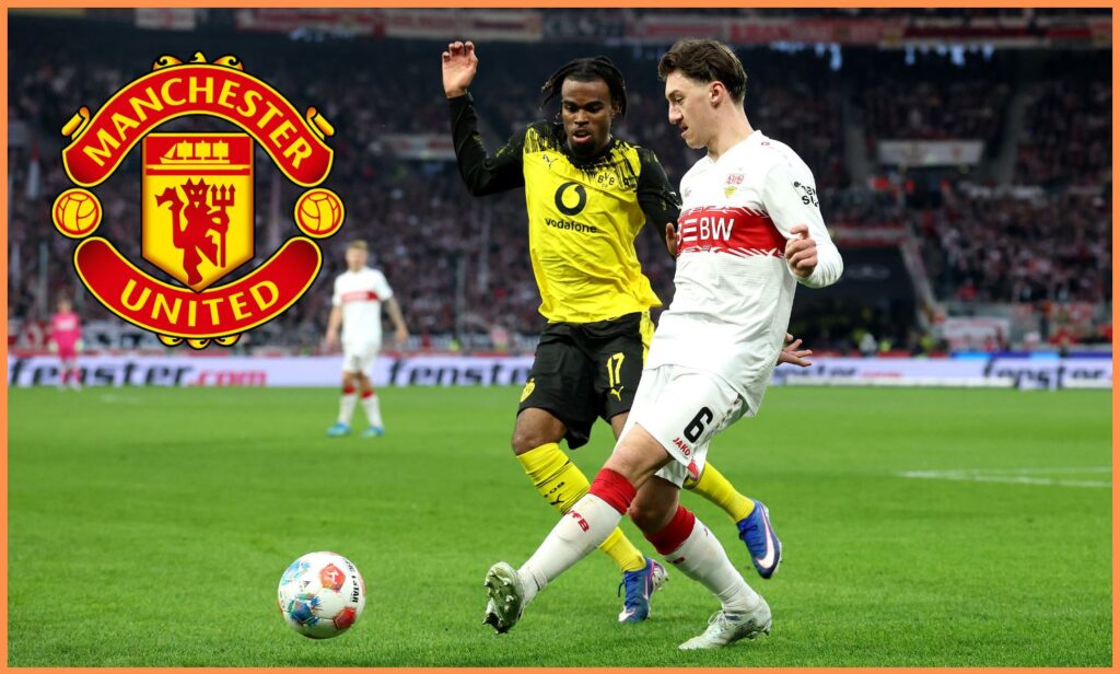 Analysis: Expert claims Man United have concrete interest in signing star with £32.6m release clause