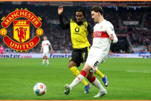Analysis: Expert claims Man United have concrete interest in signing star with £32.6m release clause