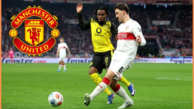 Analysis: Expert claims Man United have concrete interest in signing star with £32.6m release clause