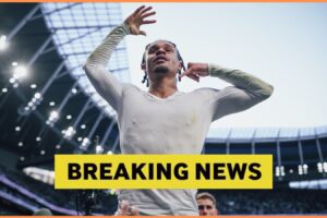 Expert rates Bayern Munich’s chances of signing Tottenham star