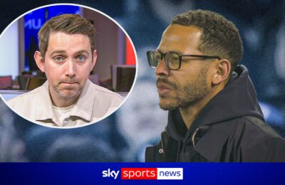 Explained: The DAMNING stats that pile pressure on Rosenior!