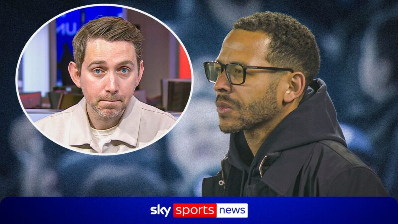 Explained: The DAMNING stats that pile pressure on Rosenior!