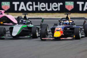 F1 Academy to replace Saudi round with extra races in Montreal and Austin