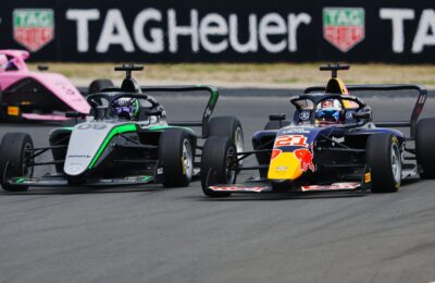 F1 Academy to replace Saudi round with extra races in Montreal and Austin