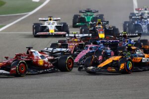 F1: Alpine Respond to Accusations They Are Sabotaging Own Driver’s Car — What We Know