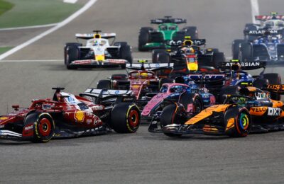 F1: Alpine Respond to Accusations They Are Sabotaging Own Driver's Car