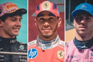F1 driver ratings: Who has impressed at the start of 2026? — What We Know
