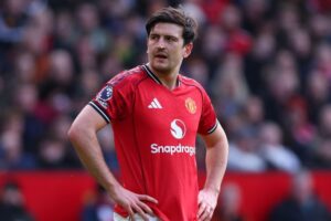 FA charge Maguire after Man United red card — Full Story