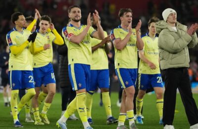 FA Cup 2025 26 Semifinals Draw: Teams qualified, timings, live streaming info