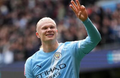 FA Cup 2026 Semifinals: Man City to face Southampton, Chelsea takes on Leeds United