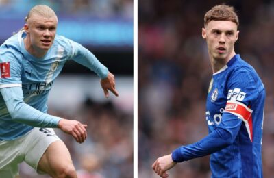 FA Cup draw: City Southampton; Chelsea Leeds