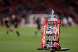 Explained: FA Cup draw LIVE: Man City, Chelsea and Southampton find out semi-final fate