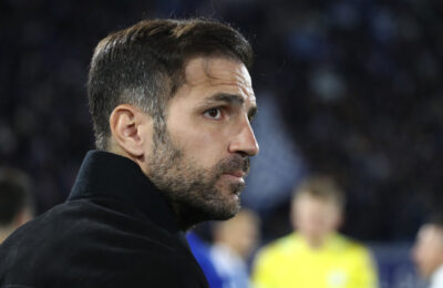 Fabregas: ‘So proud of Como courage against Inter’ in 4 3 thriller