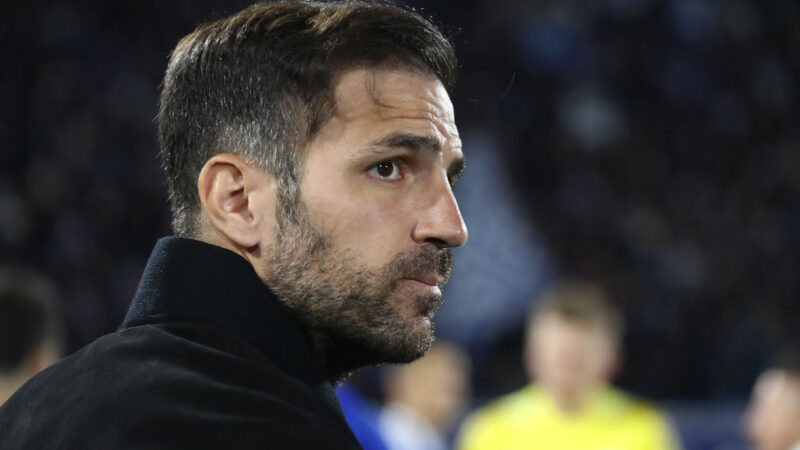 Fabregas: ‘So proud of Como courage against Inter’ in 4-3 thriller — What We Know