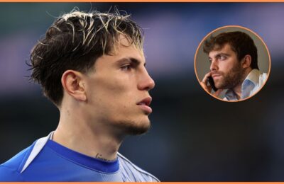 Fabrizio Romano explains “crucial” detail as he discusses Chelsea transfer plans in attack