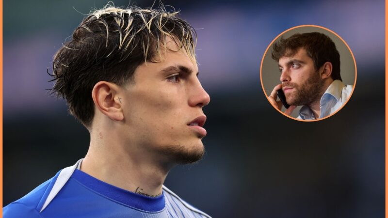 Fabrizio Romano explains “crucial” detail as he discusses Chelsea transfer plans in attack