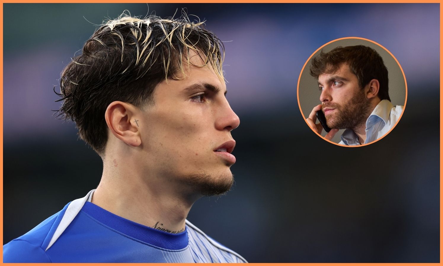 Fabrizio Romano explains “crucial” detail as he discusses Chelsea transfer plans in attack