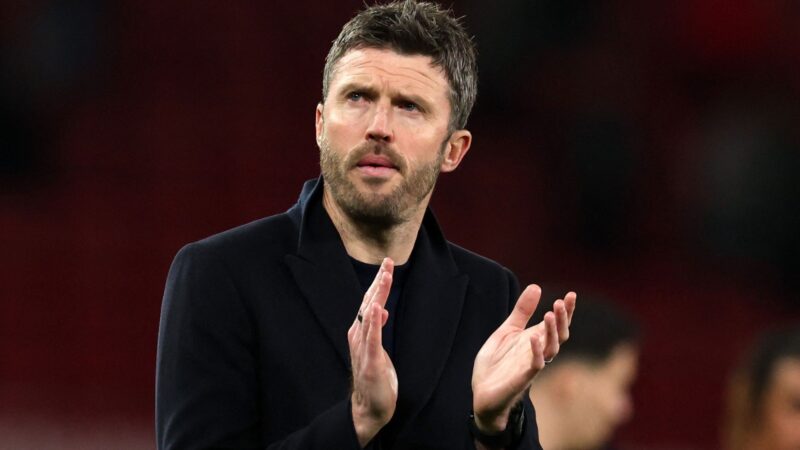 Fabrizio Romano Issues Fresh Update on Next Man Utd Manager