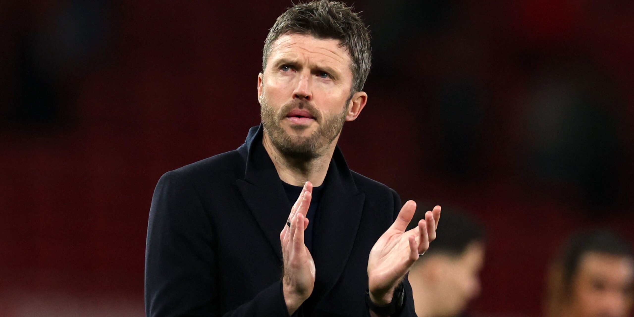 Fabrizio Romano Issues Fresh Update on Next Man Utd Manager