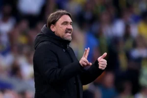 Facundo Buonanotte On Bench – Leeds United Team vs Manchester United Confirmed