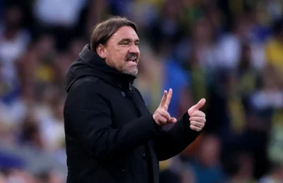 Facundo Buonanotte On Bench – Leeds United Team vs Manchester United Confirmed