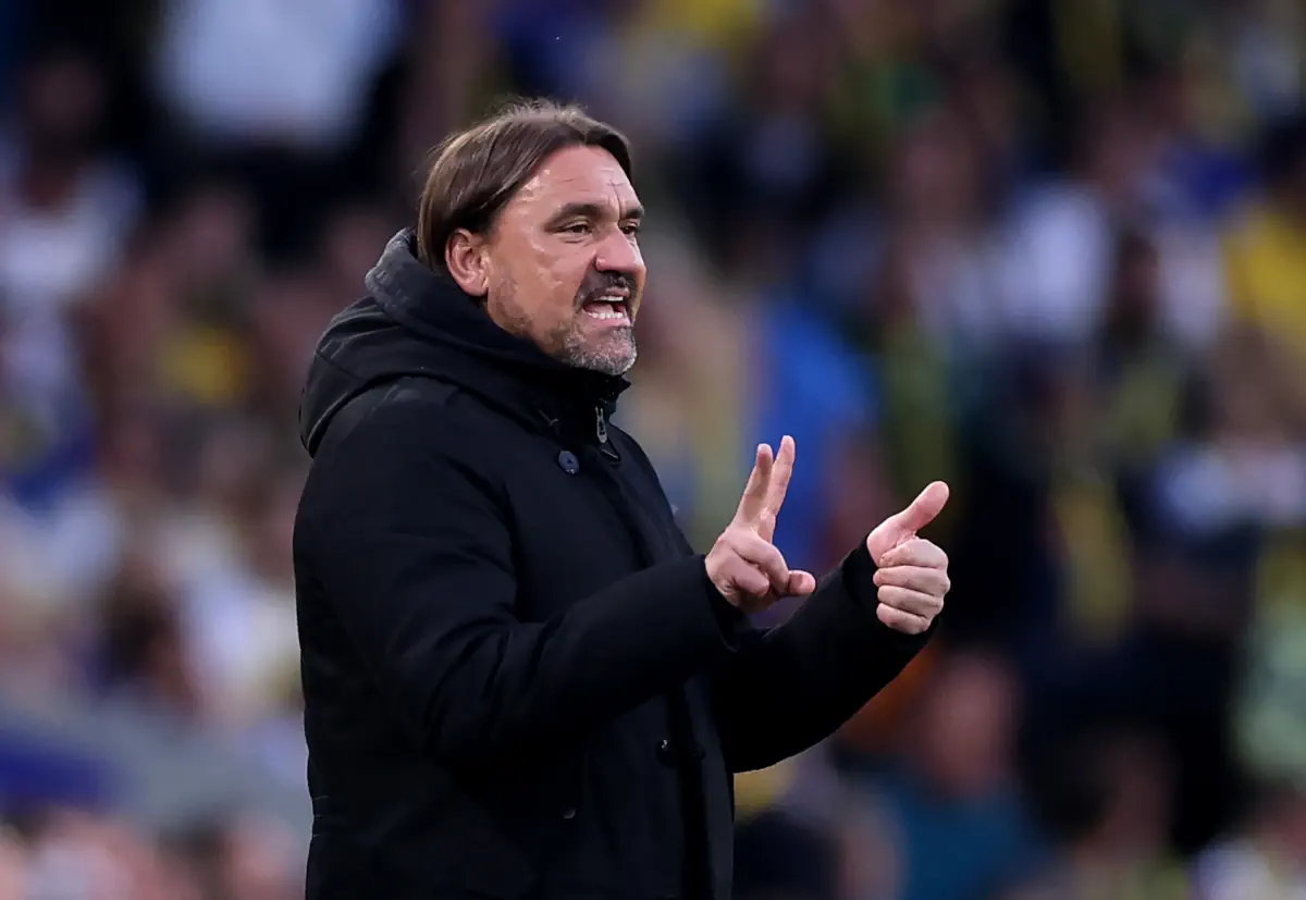 Facundo Buonanotte On Bench – Leeds United Team vs Manchester United Confirmed