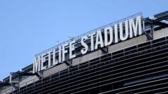 Fans feel ‘gouged’ by £111 World Cup train tickets