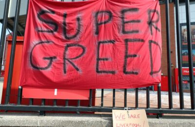 Fans urged to remain vigilant to possibility of a ‘stealth’ Super League