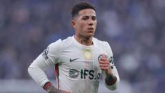Analysis: Fernandez sorry but will miss Man City – Rosenior