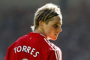 Fernando Torres named as ‘definite’ future Liverpool manager, as Arne Slot sack talk ramps up