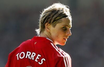 Fernando Torres named as 'definite' future Liverpool manager, as Arne Slot sack talk ramps up