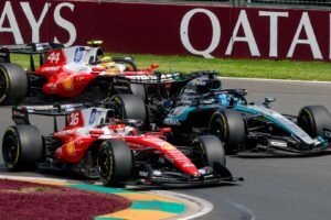 FIA reveal F1 rule tweaks aimed at encouraging ‘more flat-out driving’