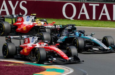 FIA reveal F1 rule tweaks aimed at encouraging 'more flat out driving'