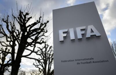 FIFA adds new even more expensive World Cup ticket categories