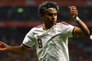 FIFA opens disciplinary case against Spanish federation over anti-Muslim chants