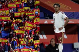 FIFA opens investigation into Spain over racist chants at Cornella — Key Details