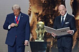 FIFA World Cup 2026 brings scheduling disruptions for 13 NFL teams sharing stadiums