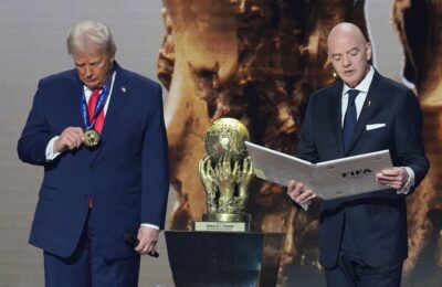 FIFA World Cup 2026 brings scheduling disruptions for 13 NFL teams sharing stadiums