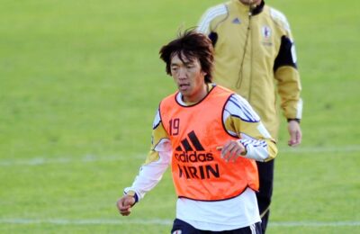 FIFA World Cup 2026: Ex Celtic midfielder Nakamura joins Japan coaching staff for World Cup