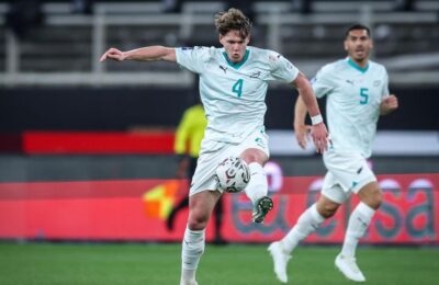FIFA World Cup 2026: Nando Pijnaker dislocates shoulder in major injury scare for New Zealand