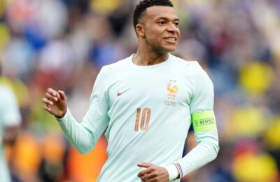 FIFA World Cup 2026 — Nike investigating kit issues before tournament in June July